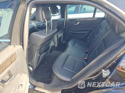 2015 Mercedes-Benz E 350 Sedan - zdjęcie 13 z 41 - miniatura