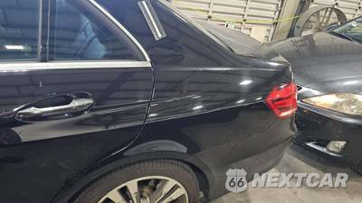 2015 Mercedes-Benz E 350 Sedan - zdjęcie 20 z 41 - miniatura