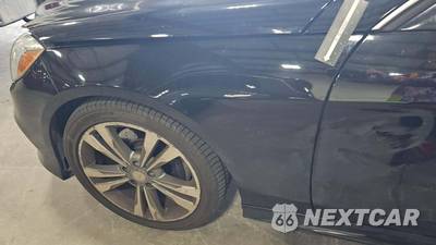2015 Mercedes-Benz E 350 Sedan - zdjęcie 40 z 41 - miniatura