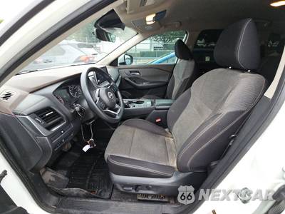 2023 Nissan Rogue SV - zdjęcie 7 z 24 - miniatura