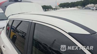 2023 Nissan Rogue SV - zdjęcie 24 z 24 - miniatura