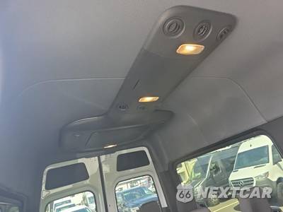 2024 Mercedes-Benz Sprinter 2500 Passenger Van 144.0" WB - zdjęcie 27 z 27 - miniatura