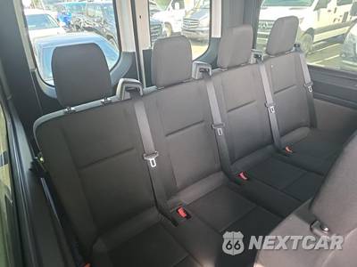 2024 Mercedes-Benz Sprinter 2500 Passenger Van 144.0" WB - zdjęcie 26 z 27 - miniatura