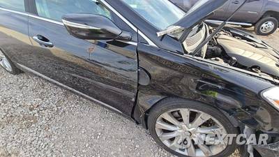 2014 Hyundai Azera Limited - zdjęcie 29 z 33 - miniatura