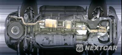 2014 Nissan Pathfinder SL - zdjęcie 21 z 43 - miniatura