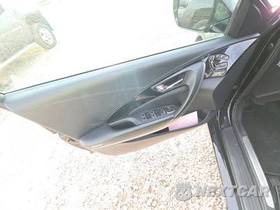 2014 Hyundai Azera Limited - zdjęcie 9 z 33 - miniatura