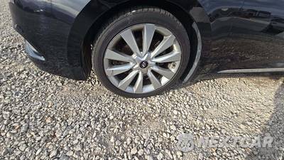 2014 Hyundai Azera Limited - zdjęcie 25 z 33 - miniatura