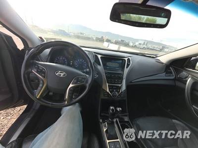 2014 Hyundai Azera Limited - zdjęcie 11 z 33 - miniatura