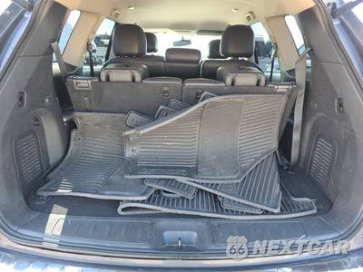 2014 Nissan Pathfinder SL - zdjęcie 18 z 43 - miniatura
