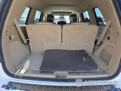2015 Mercedes-Benz GL 450 4MATIC - zdjęcie 18 z 32 - miniatura