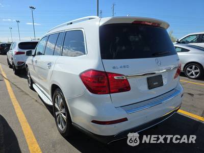 2015 Mercedes-Benz GL 450 4MATIC - zdjęcie 6 z 32 - miniatura