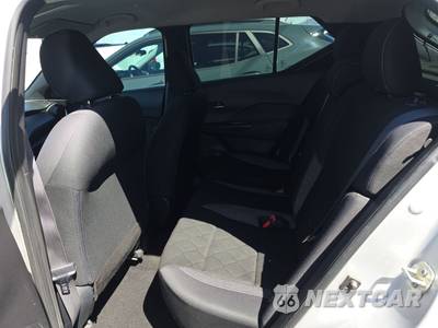 2020 Nissan Kicks SV - zdjęcie 13 z 30 - miniatura