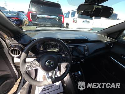 2020 Nissan Kicks SV - zdjęcie 11 z 30 - miniatura