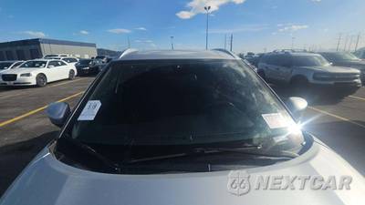 2020 Nissan Kicks SV - zdjęcie 20 z 30 - miniatura
