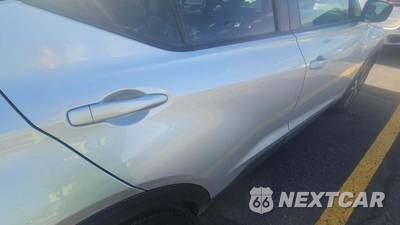 2020 Nissan Kicks SV - zdjęcie 28 z 30 - miniatura
