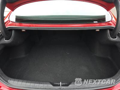 2026 Hyundai Sonata Hybrid Blue - zdjęcie 16 z 26 - miniatura