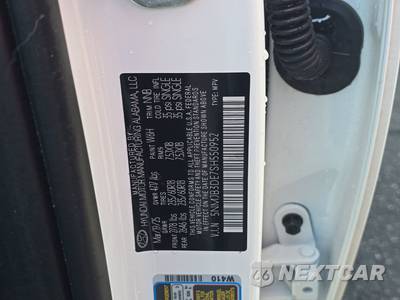 2025 Hyundai Tucson SEL - zdjęcie 15 z 22 - miniatura