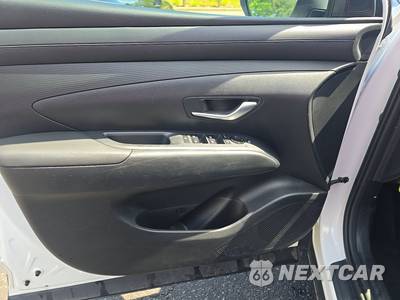 2025 Hyundai Tucson SEL - zdjęcie 9 z 22 - miniatura