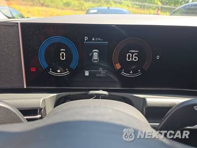2025 Hyundai Tucson SEL - zdjęcie 12 z 22 - miniatura