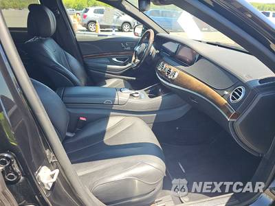 2015 Mercedes-Benz S 550 4MATIC Sedan - zdjęcie 8 z 26 - miniatura