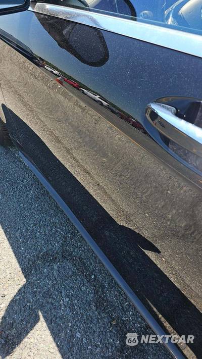 2015 Mercedes-Benz S 550 4MATIC Sedan - zdjęcie 25 z 26 - miniatura