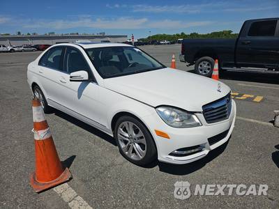 2013 Mercedes-Benz C 300 4MATIC Sedan - zdjęcie 3 z 29 - miniatura
