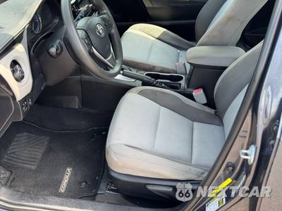 2017 Toyota Corolla LE Sedan - zdjęcie 11 z 29 - miniatura