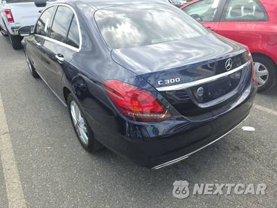2019 Mercedes-Benz C 300 4MATIC Sedan - zdjęcie 6 z 26 - miniatura