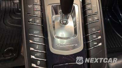 2014 Porsche Panamera 4S Executive - zdjęcie 8 z 20 - miniatura