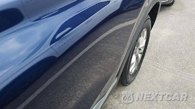 2019 Hyundai Santa Fe SE - zdjęcie 19 z 31 - miniatura