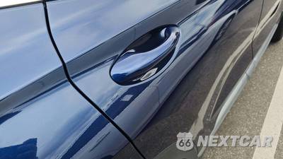2019 Hyundai Santa Fe SE - zdjęcie 22 z 31 - miniatura