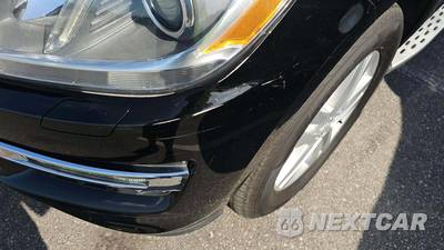 2016 Mercedes-Benz GL 450 4MATIC - zdjęcie 19 z 26 - miniatura