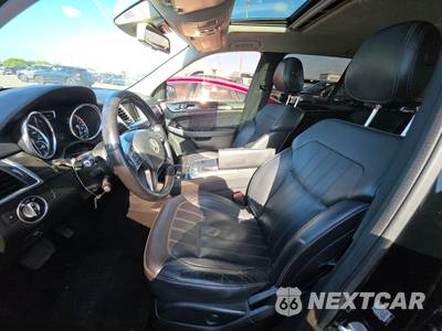 2016 Mercedes-Benz GL 450 4MATIC - zdjęcie 7 z 26 - miniatura