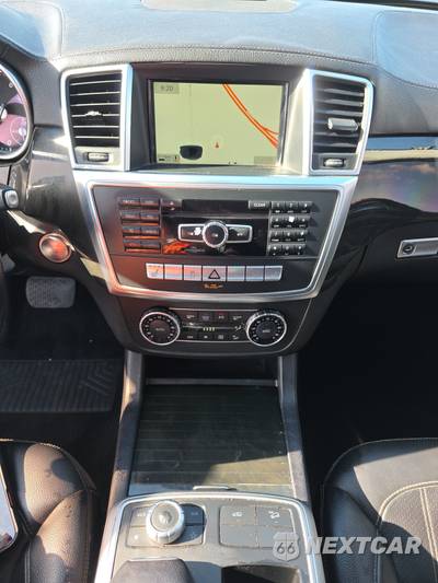 2016 Mercedes-Benz GL 450 4MATIC - zdjęcie 11 z 26 - miniatura