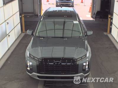 2024 Hyundai Palisade SEL - zdjęcie 2 z 18 - miniatura