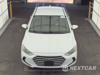 2017 Hyundai Elantra SE Sedan - zdjęcie 2 z 21 - miniatura
