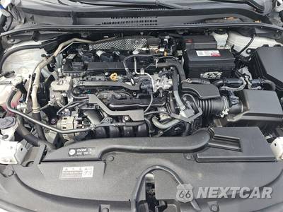 2023 Toyota Corolla LE Sedan - zdjęcie 15 z 24 - miniatura