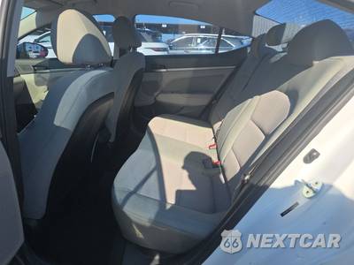2017 Hyundai Elantra SE Sedan - zdjęcie 13 z 21 - miniatura