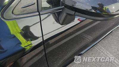 2022 Toyota Corolla LE Sedan - zdjęcie 24 z 27 - miniatura