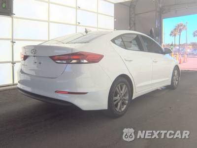 2017 Hyundai Elantra SE Sedan - zdjęcie 4 z 21 - miniatura