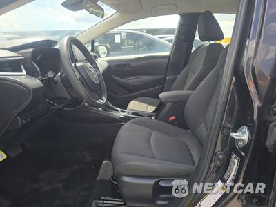 2022 Toyota Corolla LE Sedan - zdjęcie 7 z 27 - miniatura