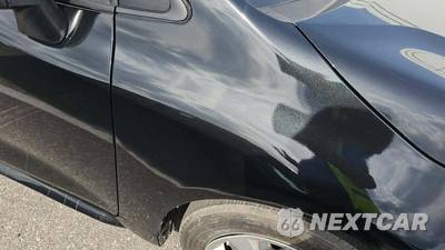 2022 Toyota Corolla LE Sedan - zdjęcie 25 z 27 - miniatura
