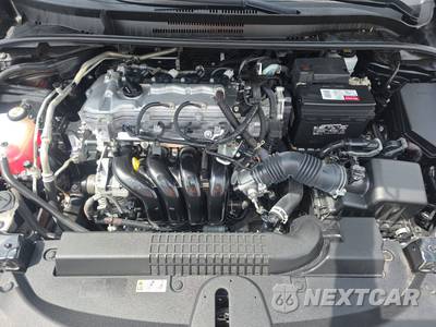 2022 Toyota Corolla LE Sedan - zdjęcie 15 z 27 - miniatura