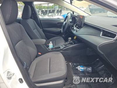 2023 Toyota Corolla LE Sedan - zdjęcie 8 z 24 - miniatura