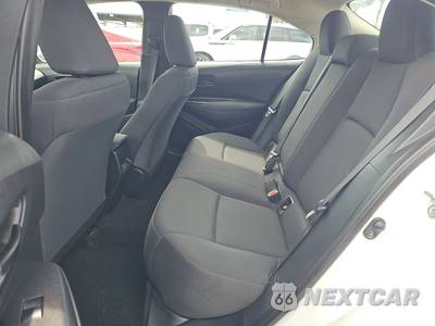 2023 Toyota Corolla LE Sedan - zdjęcie 13 z 24 - miniatura