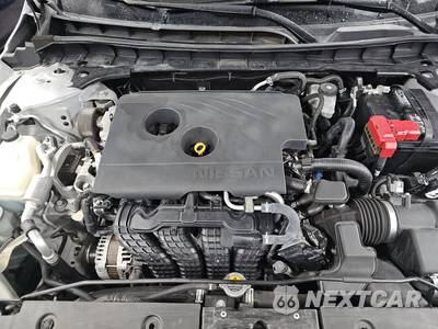 2019 Nissan Altima SR - zdjęcie 15 z 18 - miniatura