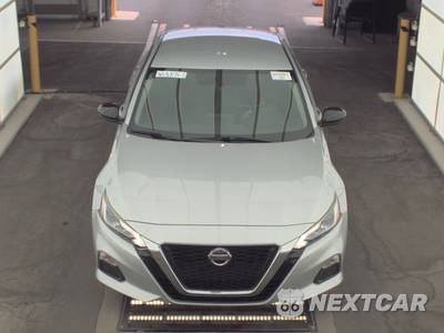 2019 Nissan Altima SR - zdjęcie 2 z 18 - miniatura