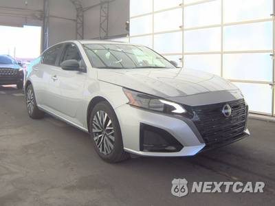 2026 Nissan Altima SV - zdjęcie 3 z 18 - miniatura