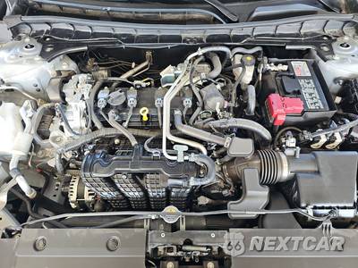 2026 Nissan Altima SV - zdjęcie 15 z 18 - miniatura