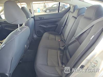 2026 Nissan Altima SV - zdjęcie 13 z 18 - miniatura